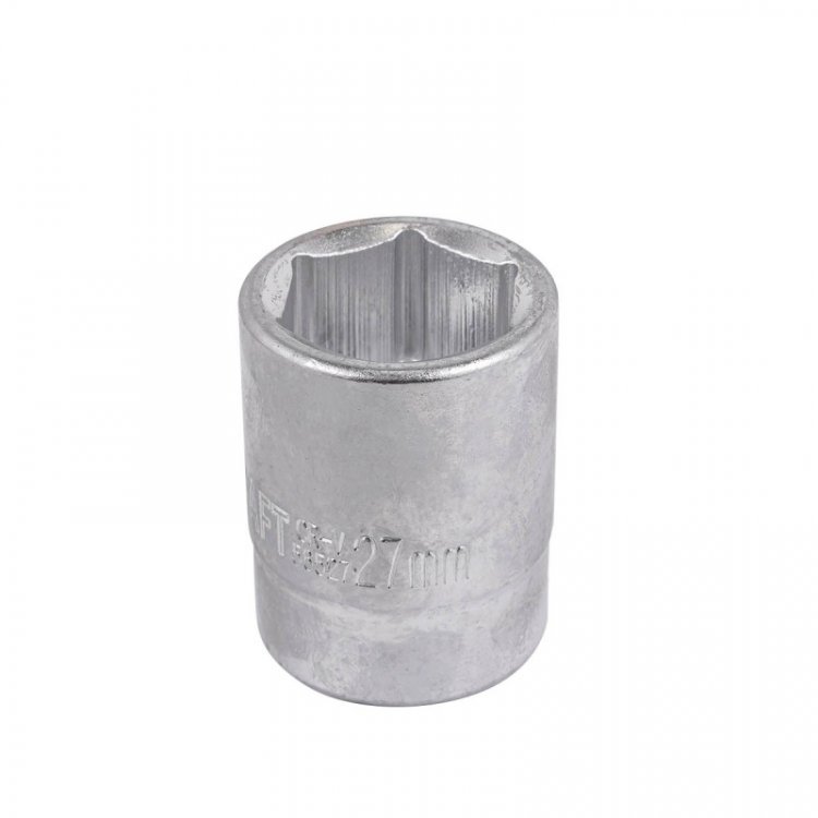 Головка 27мм (6гр.), 3/4"
