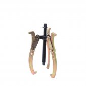 Съемник трехлапый переставной 12" (Ø захвата -300мм, длина лап-300мм, лапы S-образные)