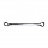 Ключ накидной отогнутый на 75грд. 10х11 мм
