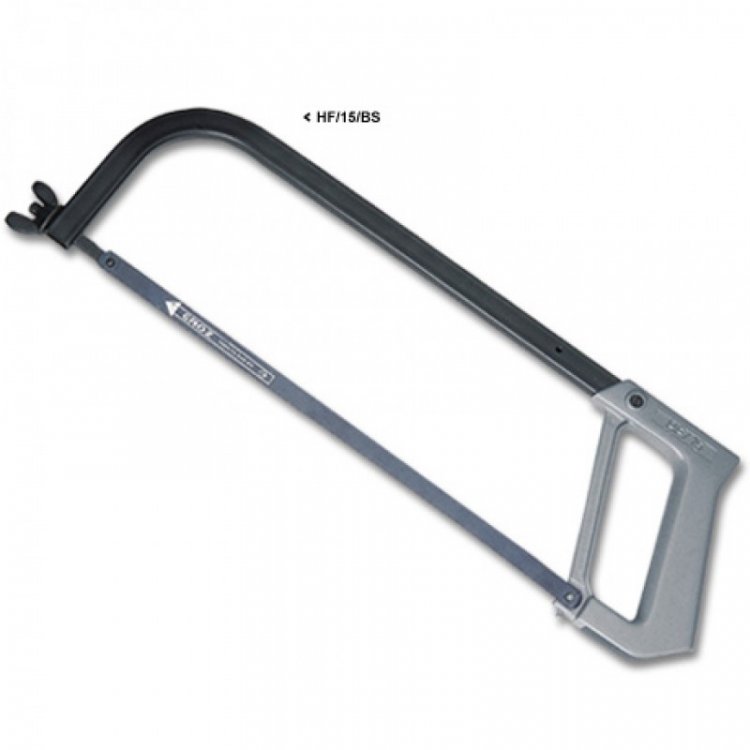 Ножовка по металлу 430мм