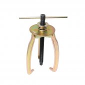 Съемник трехзахватный переставной с верхней фиксацией 14-18"(Ø захвата: 350-400мм, длина лап- 270мм) Съемник трехзахватный переставной с верхней фиксацией 14-18"(Ø захвата: 350-400мм, длина лап- 270мм)