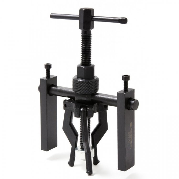 Съемник подшипников и втулок с внутренним захватом (Ø захвата:13-38мм)