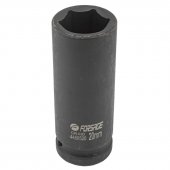 Головка ударная глубокая 20мм (6гр.), 1/2"