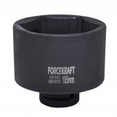 Головка ударная глубокая 1'', 105мм (6гр.)