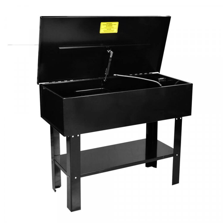 АППАРАТ МОЙКИ ДЕТАЛЕЙ WDK-82150