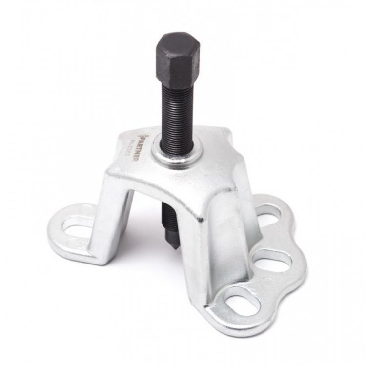 Съемник шкивов и ступиц универсальный (глубокий изгиб)