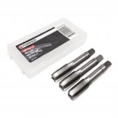 Метчик M14x1,5 (3шт),в пластиковом футляре