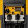 Генератор инверторный GS-3000iS, 3,0 кВт, 230 В, закрытый корпус, ручной старт// DENZEL
