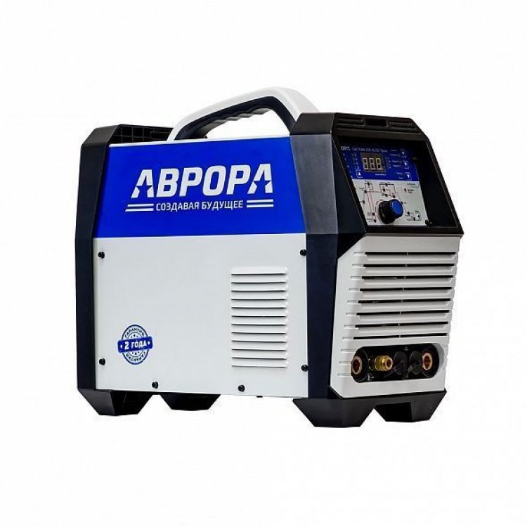 Система 200 AC/DC ПУЛЬС 2 поколение Система 200 AC/DC ПУЛЬС 2 поколение