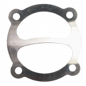 Прокладка алюминиевая для LH-20-3, LB-30-2, LB-40-3