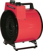 Тепловентилятор HEAT PLUS 2000 MINI Тепловентилятор HEAT PLUS 2000 MINI