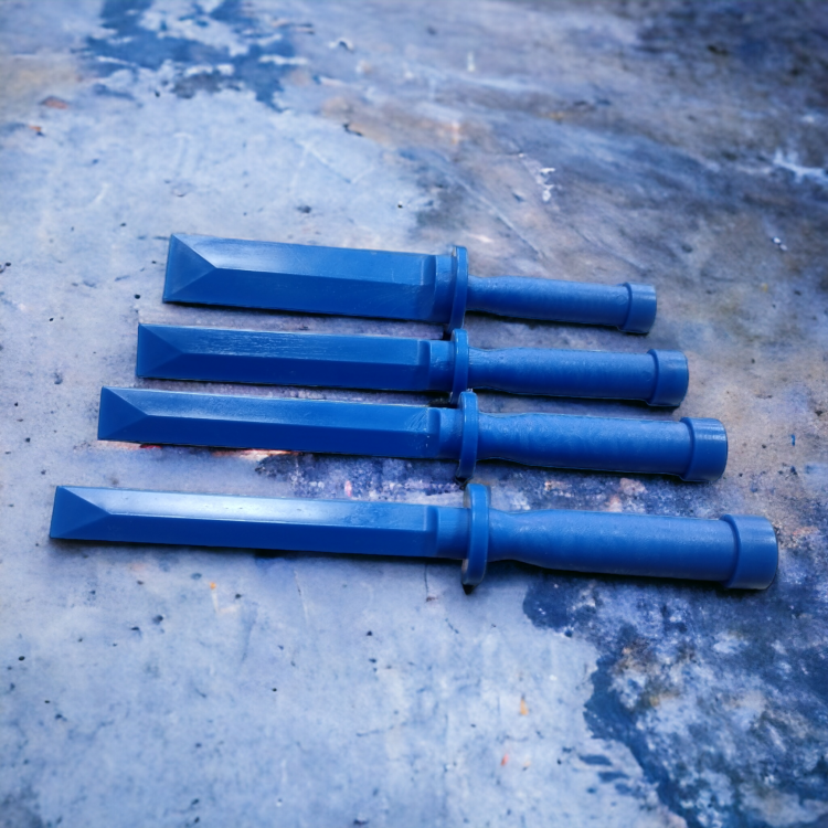 Набор скребков, 4 предмета, арт. № HZ 25.1.129S , horex Набор скребков, 4 предмета, арт. № HZ 25.1.129S , horex