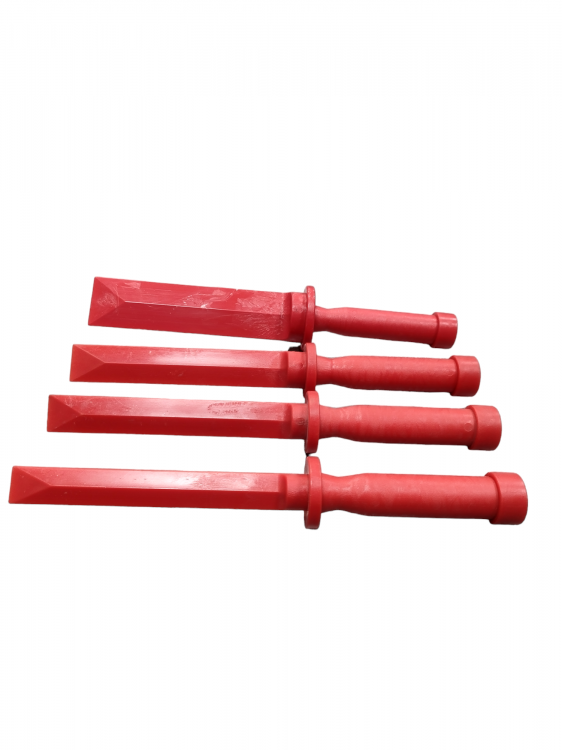 Набор скребков, 4 предмета, арт. № HZ 25.1.129S , horex Набор скребков, 4 предмета, арт. № HZ 25.1.129S , horex