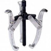 Съемник трехлапый 12''(Ø захвата -300мм, длина лап-300мм,лапы S-образные)