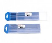 Электрод вольфрамовый WL-20 d.2,0x175mm BLUE Электрод вольфрамовый WL-20 d.2,0x175mm BLUE