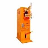 Машина контактной сварки FoxWeld MTP-10  - Машина контактной сварки FoxWeld MTP-10 это компактность, малый вес при относительно большой мощности и простота эксплуатации. Эта модель предназначена для сварки листов, прутков, проволоки из низкоуглеродис Машина контактной сварки FoxWeld MTP-10  - Машина контактной сварки FoxWeld MTP-10 это компактность, малый вес при относительно большой мощности и простота эксплуатации. Эта модель предназначена для сварки листов, прутков, проволоки из низкоуглеродис