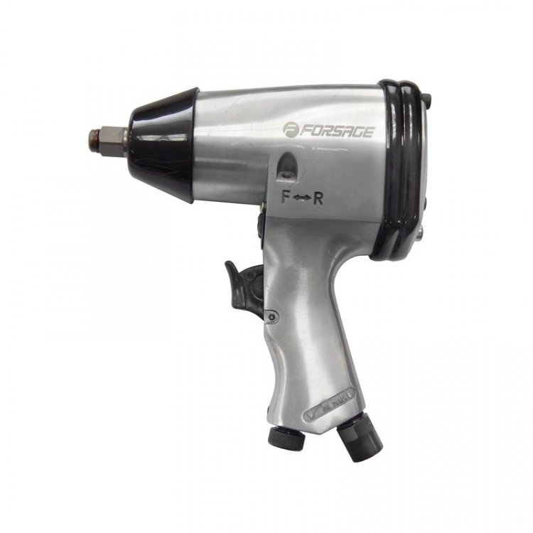 Пневмогайковерт 337Нм 1/2" (потребление 113л/мин) Пневмогайковерт 337Нм 1/2" (потребление 113л/мин)