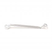 Ключ накидной отогнутый на 75грд. 14х15мм