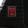 Безмасляный коаксиальный компрессор AERO 180/6  - безмасляный, 1,1кВт, 180л/мин, бак 6л (арт. 5716)