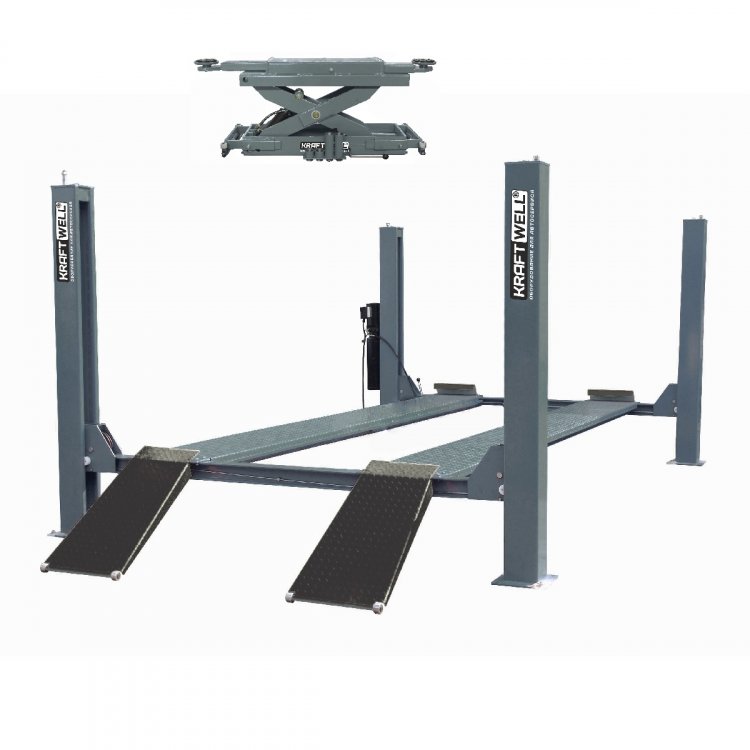 Комплект слесарный г/п 6.5 т платформы 5770 мм с пневмотраверсой 3 т. Комплект слесарный г/п 6.5 т платформы 5770 мм с пневмотраверсой 3 т.