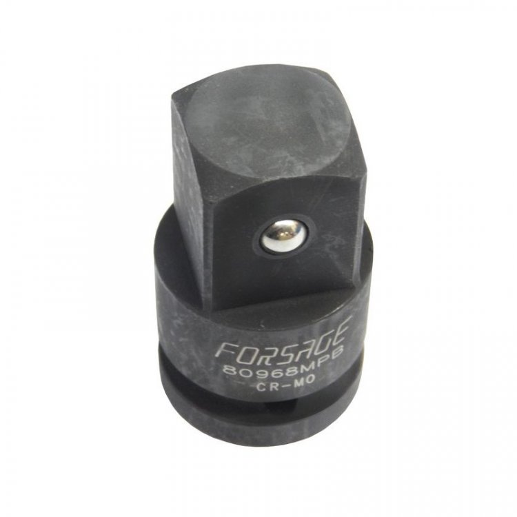 Адаптер ударный 3/4"(F)х1"(M) Адаптер ударный 3/4"(F)х1"(M)