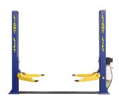 Двухстоечный подъемник T4-K2 Light Lift