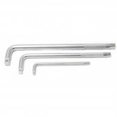 Вороток Г-образный двухсторонний 200мм 3/8"х3/8" Вороток Г-образный двухсторонний 200мм 3/8"х3/8"