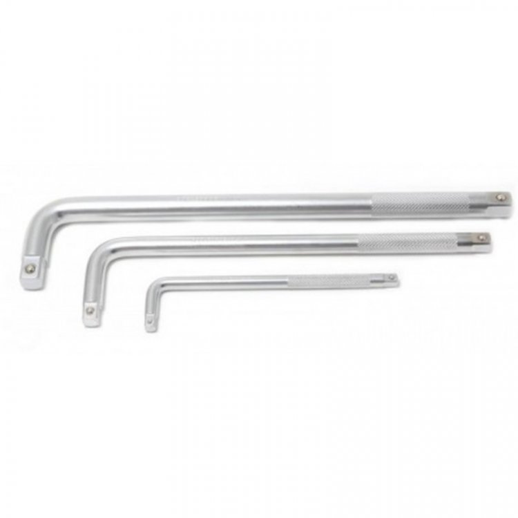 Вороток Г-образный двухсторонний 200мм 3/8"х3/8" Вороток Г-образный двухсторонний 200мм 3/8"х3/8"