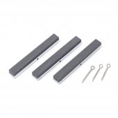 Комплект камней для хона PA-7072-4 Комплект камней для хона PA-7072-4