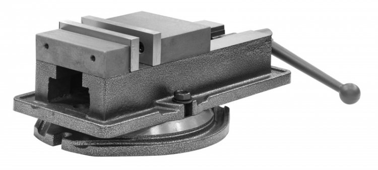 Тиски станочные Stalex QM16200 Тиски станочные Stalex QM16200