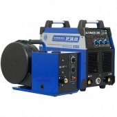 ULTIMATE 350 IGBT (горелка+ПМ закрытый SB-10F+пакет проводов 5м)