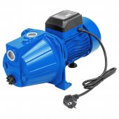Насос самовсасывающий (230В, 50Гц, 450Вт, 40л/мин) (обмотка AL)