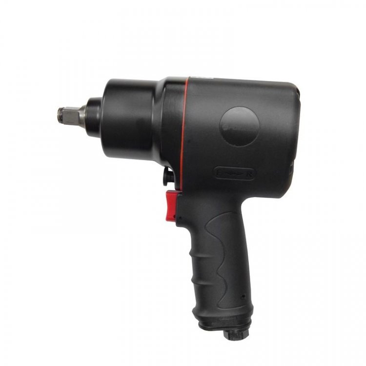 Пневмогайковерт 1/2"(1054Нм, 113л/мин) Пневмогайковерт 1/2"(1054Нм, 113л/мин)