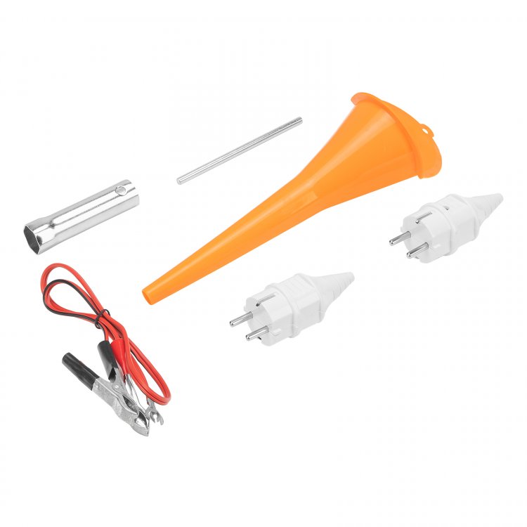 Генератор бензиновый PS-28, 2,8 кВт, 230В, 15л, ручной стартер// Denzel Генератор бензиновый PS-28, 2,8 кВт, 230В, 15л, ручной стартер// Denzel