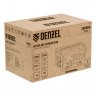 Генератор бензиновый PS-28, 2,8 кВт, 230В, 15л, ручной стартер// Denzel