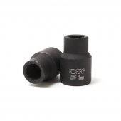 Головка ударная 19мм (12гр.), 3/4"