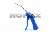 Пистолет обдувочный 100 мм, арт. № ABG-01   horex Пистолет обдувочный 100 мм, арт. № ABG-01   horex