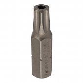 Бита TORX T30х25мм,1/4"