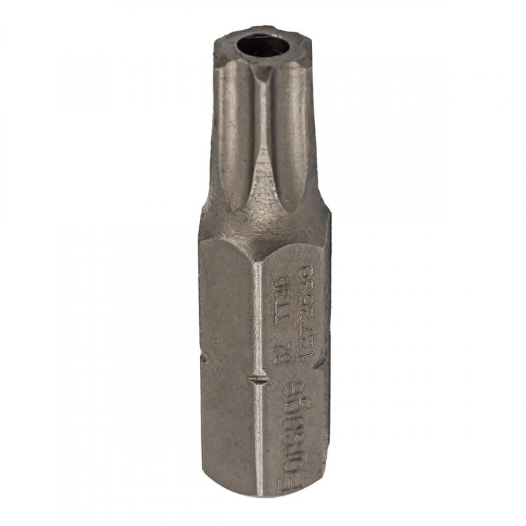 Бита TORX T30х25мм,1/4"