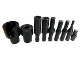 Комплект пуансонов