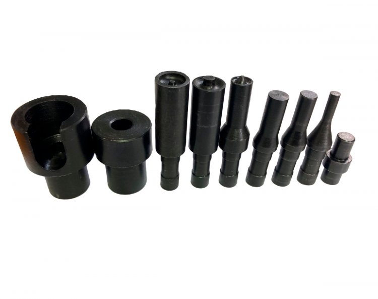 Комплект пуансонов Комплект пуансонов