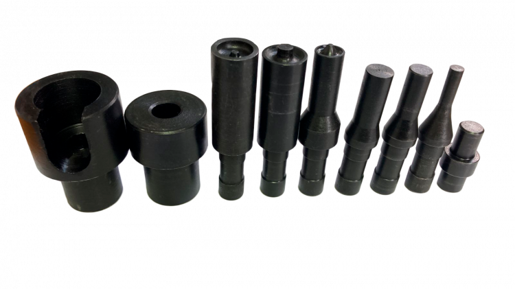 Комплект пуансонов Комплект пуансонов