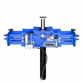 Подъемник канавный г/п 16 т. Horex, арт. DP16A