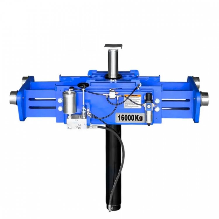 Подъемник канавный г/п 16 т. Horex, арт. DP16A