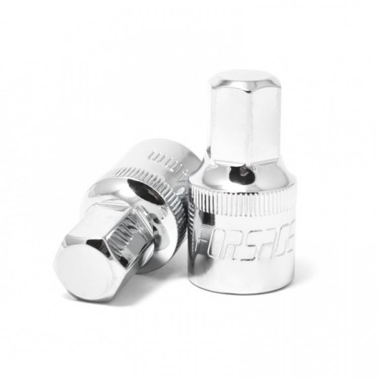 Головка бита 6-гранная Н14 (L-45мм)1/2"