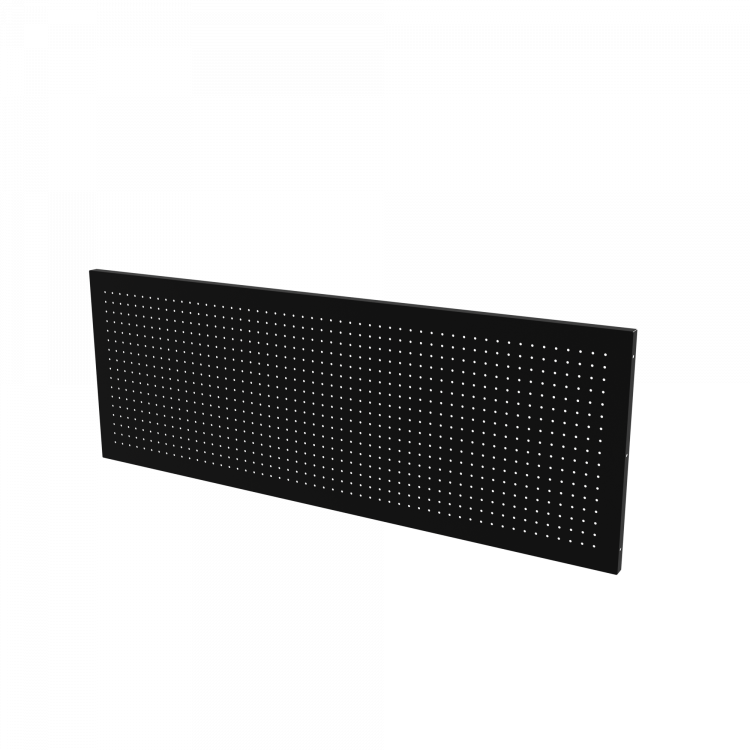 Экран для верстака / Перфорированная панель GAROPT 1400мм Экран для верстака / Перфорированная панель GAROPT 1400мм