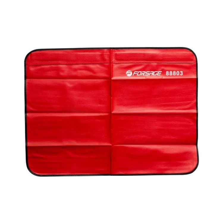 Накидка защитная магнитная на крыло автомобиля 590х790мм, в чехле Накидка защитная магнитная на крыло автомобиля 590х790мм, в чехле