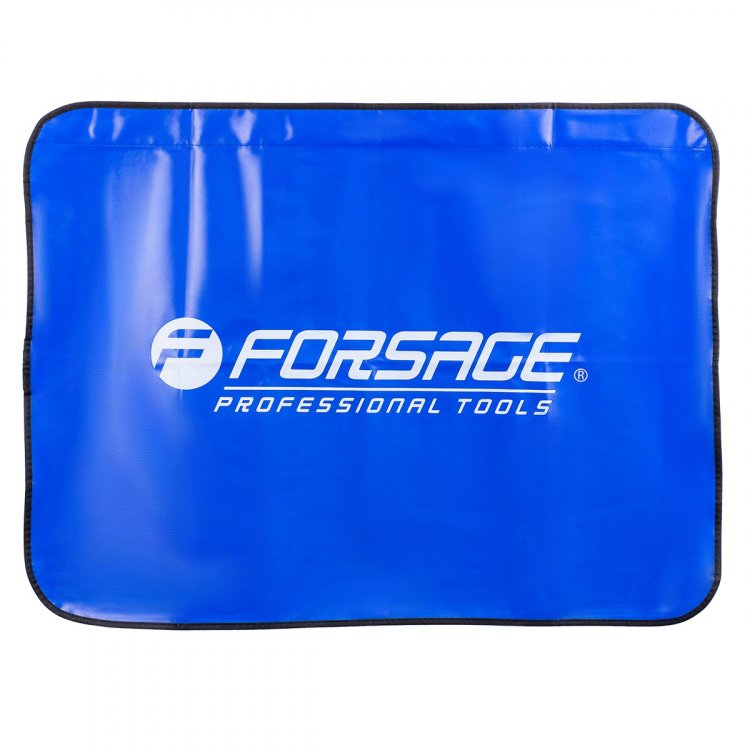 Накидка защитная магнитная на крыло автомобиля 590х790мм, в чехле Накидка защитная магнитная на крыло автомобиля 590х790мм, в чехле