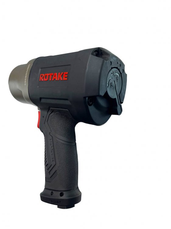 Пневмогайковерт 1/2“ 756 Нм, арт. № RT-5286 Пневмогайковерт 1/2“ 756 Нм, арт. № RT-5286