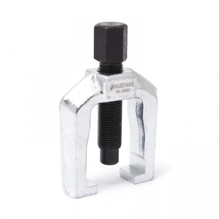 Съемник шаровых опор и наконечников рулевых тяг С-образный (глубина захвата - 50мм, размер зева - 28мм)